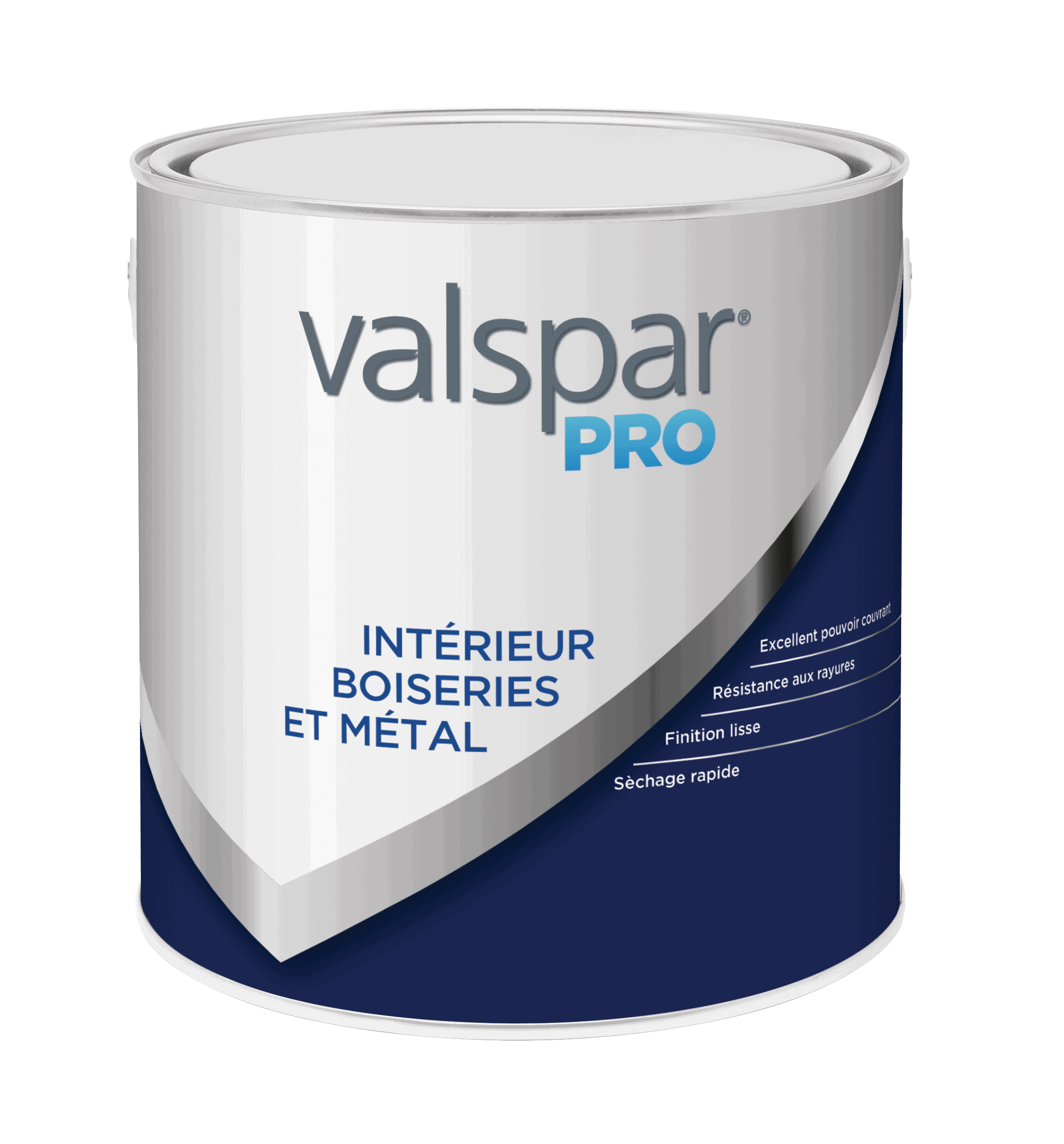 Valspar® Pro Intérieur Boiseries et Métal