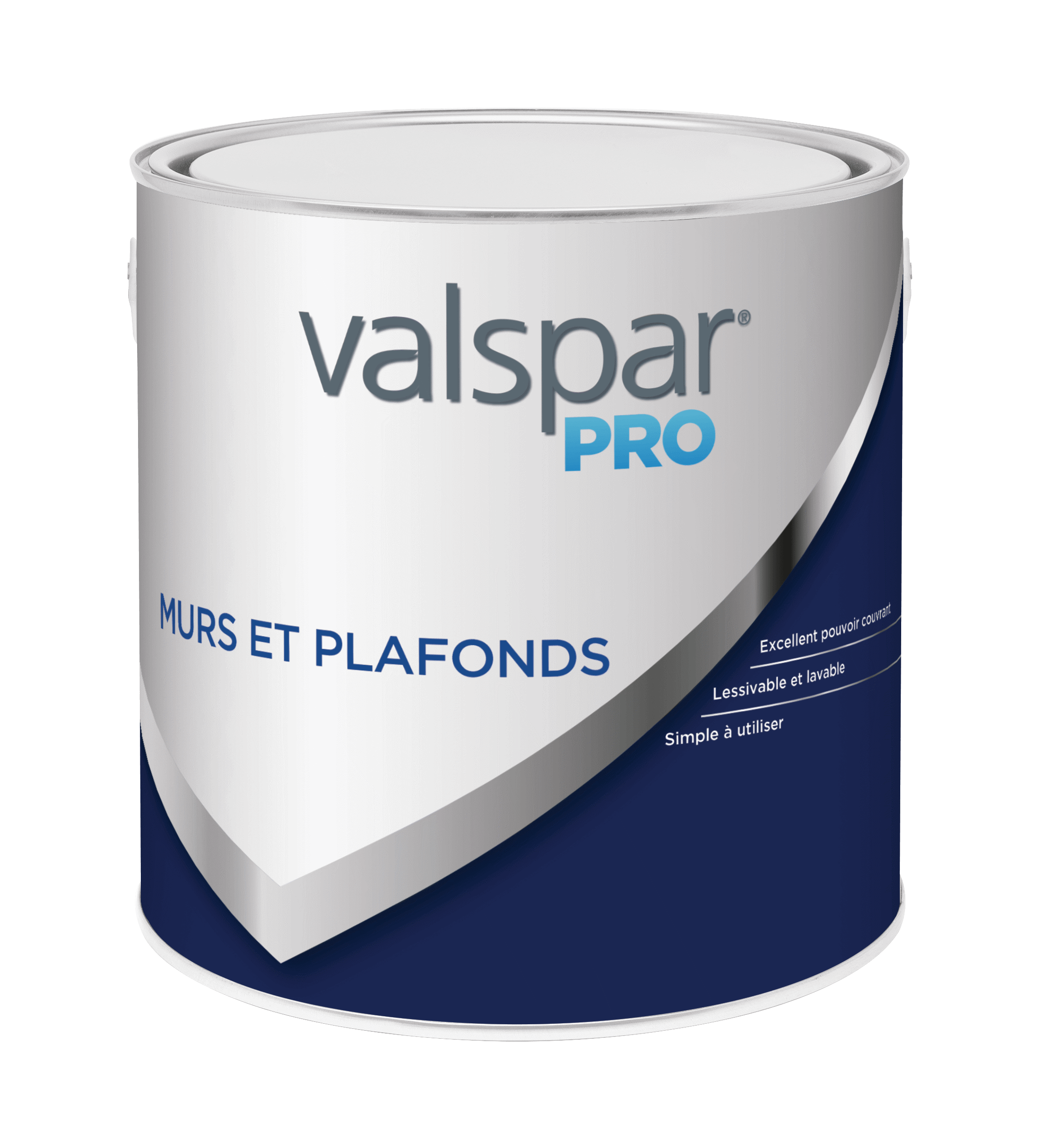 Valspar® Pro Murs et Plafonds
