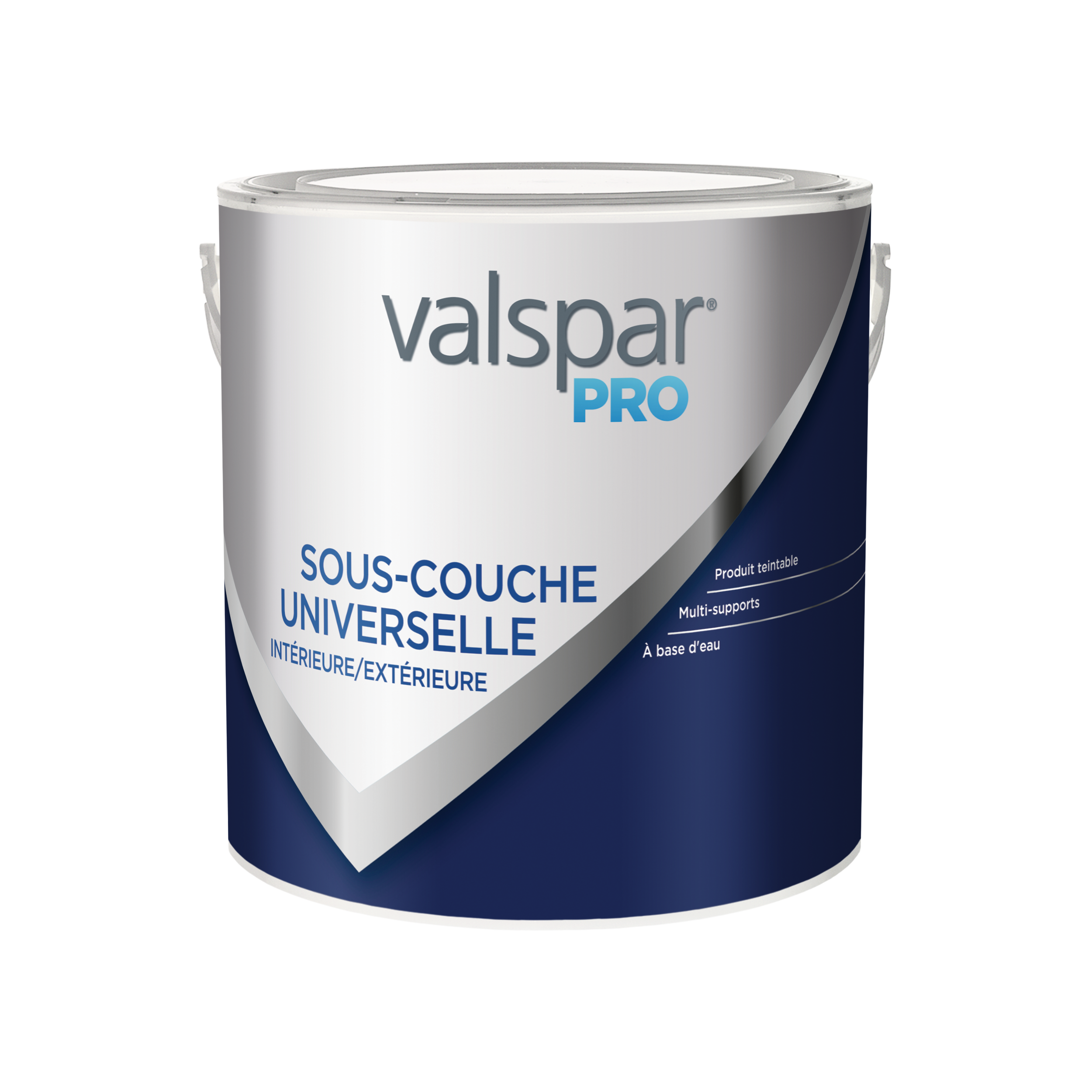 Valspar Pro Sous-Couche Universelle Intérieure/Extérieure