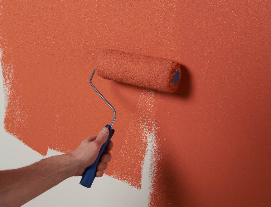 Économisez sur vos peintures 2.5L murs et plafonds