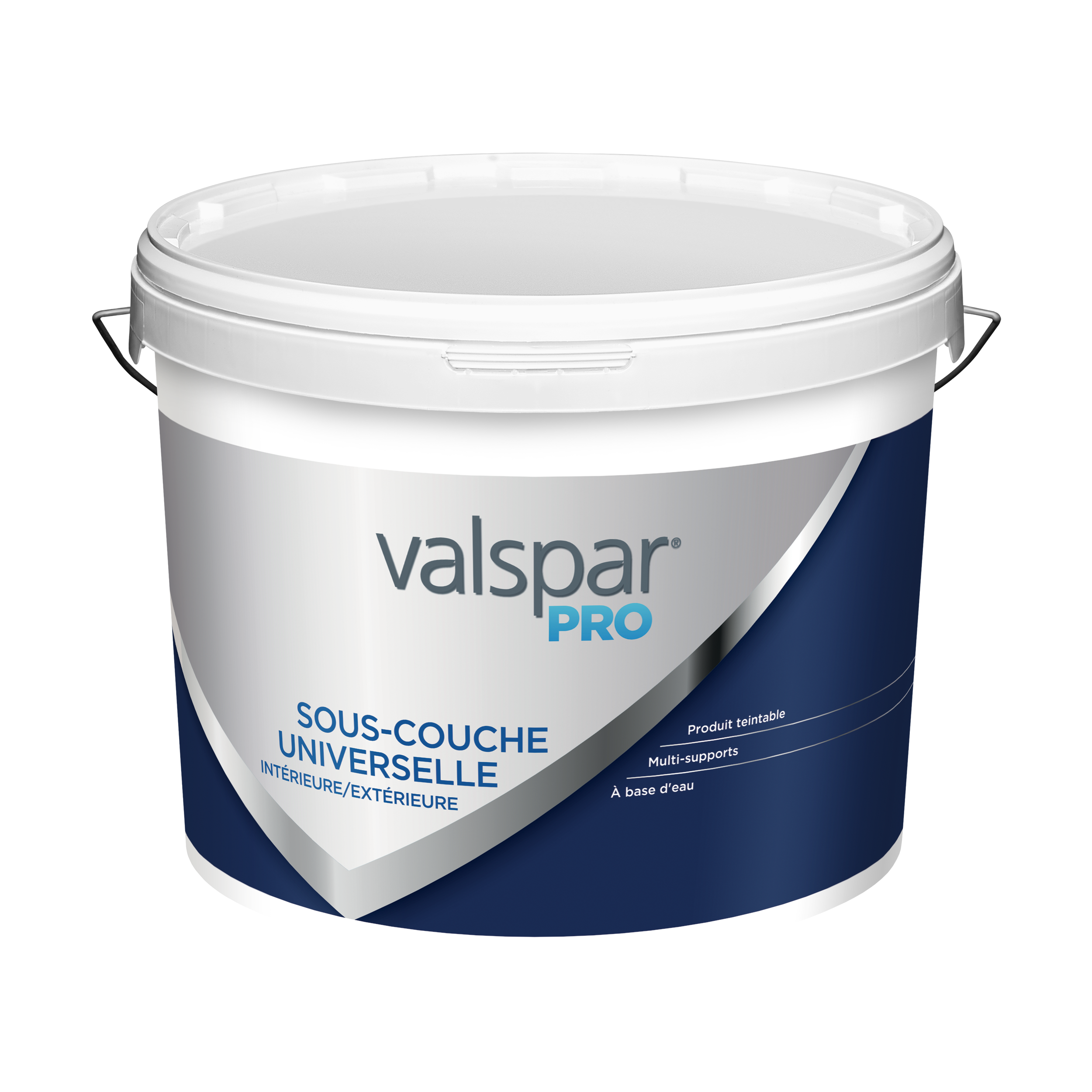 Valspar Pro Sous-Couche Universelle Intérieure/Extérieure