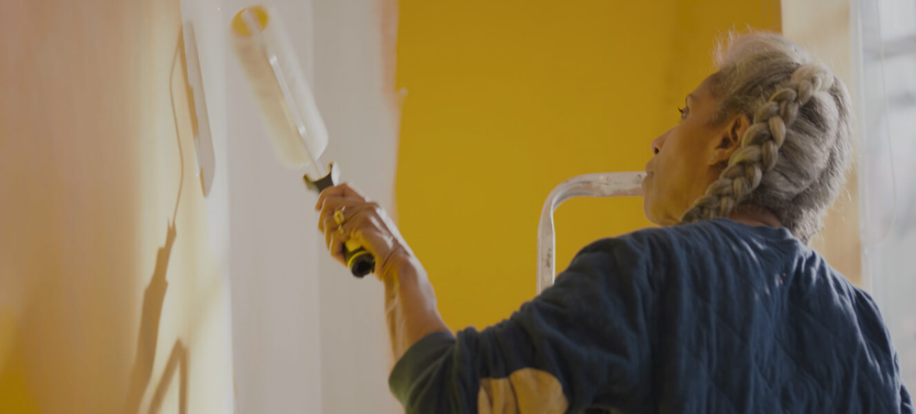 Peinture Intérieure Notre Promesse