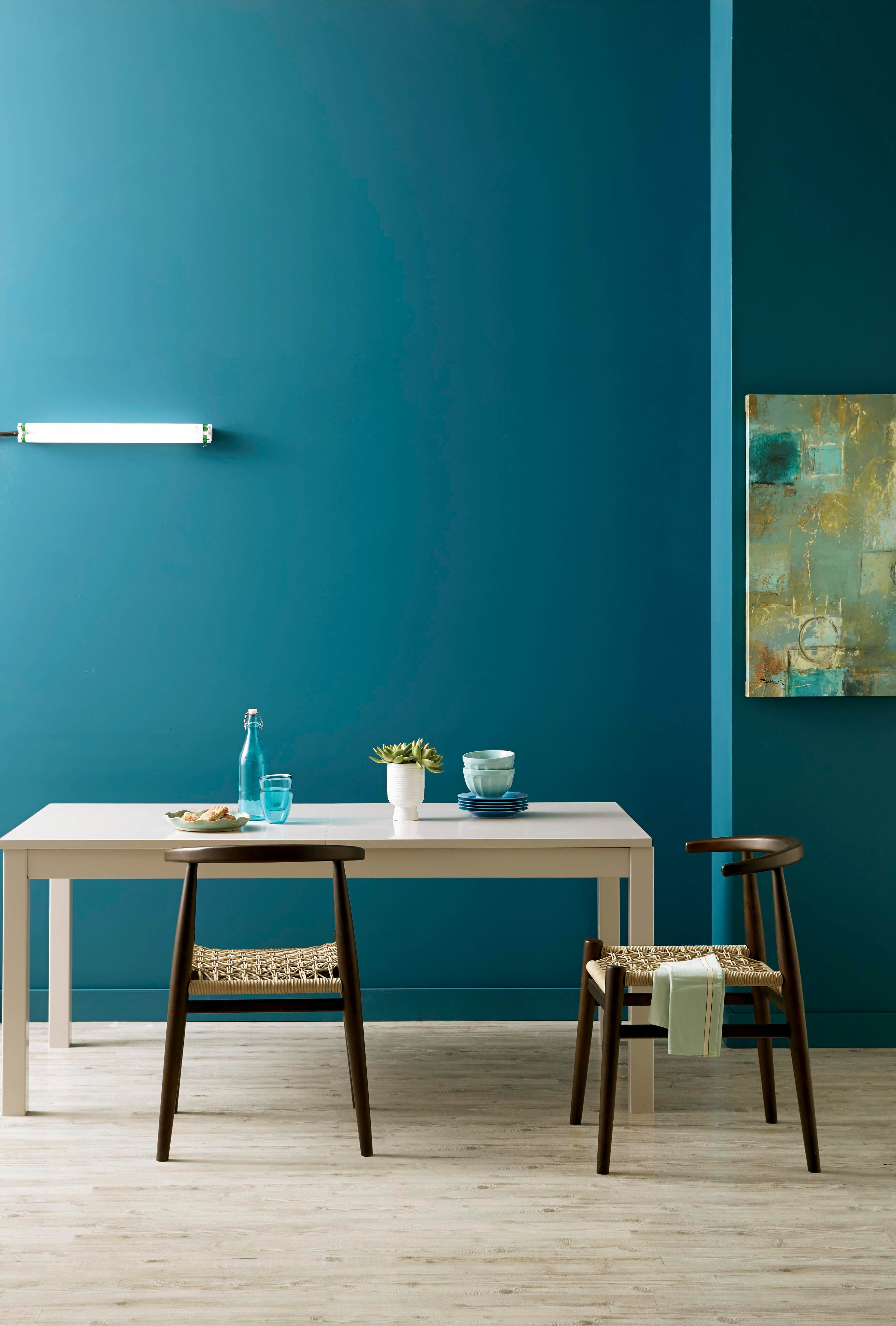 Garantie Satisfaction Couleur