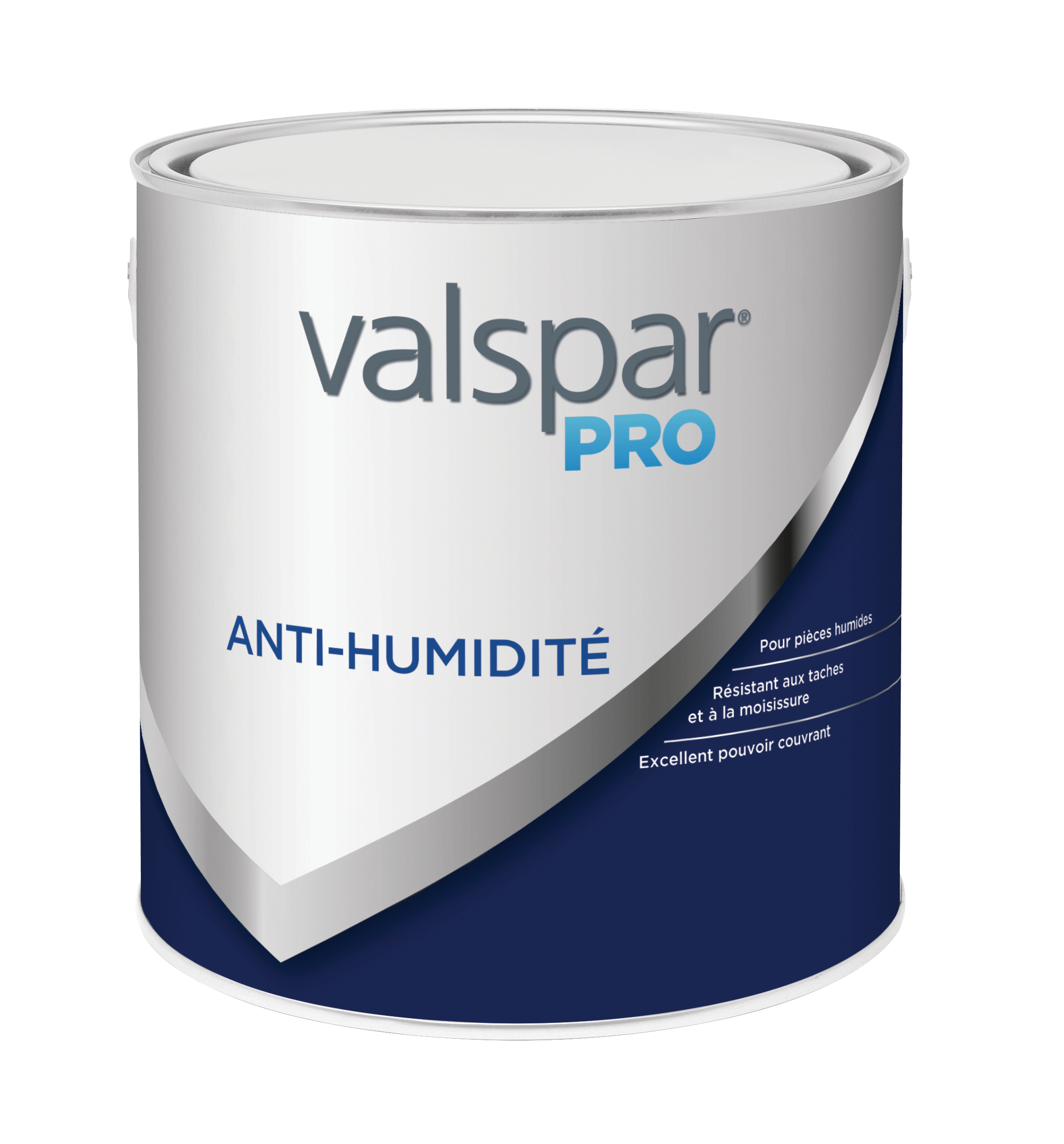 Valspar® Pro Anti-humidité